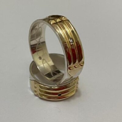 Anillo Atlante